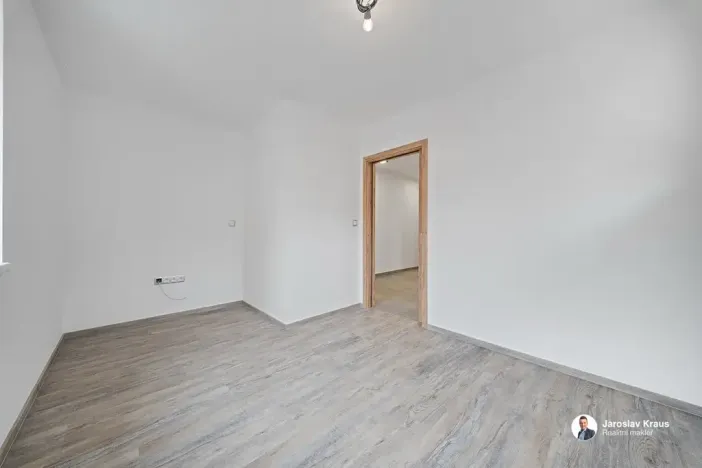 Prodej rodinného domu, Nová Paka, Tovární, 134 m2