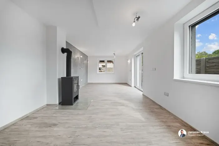 Prodej rodinného domu, Nová Paka, Tovární, 134 m2