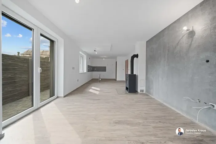 Prodej rodinného domu, Nová Paka, Tovární, 134 m2