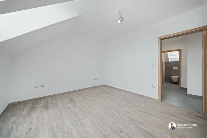 Prodej rodinného domu, Nová Paka, Tovární, 134 m2