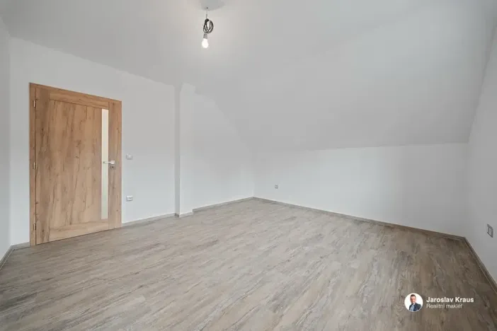 Prodej rodinného domu, Nová Paka, Tovární, 134 m2