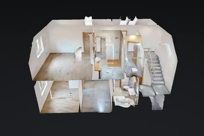 Prodej rodinného domu, Nová Paka, Tovární, 134 m2