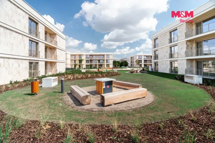 Prodej bytu 2+kk, Brandýs nad Labem-Stará Boleslav, Dřevčická, 46 m2