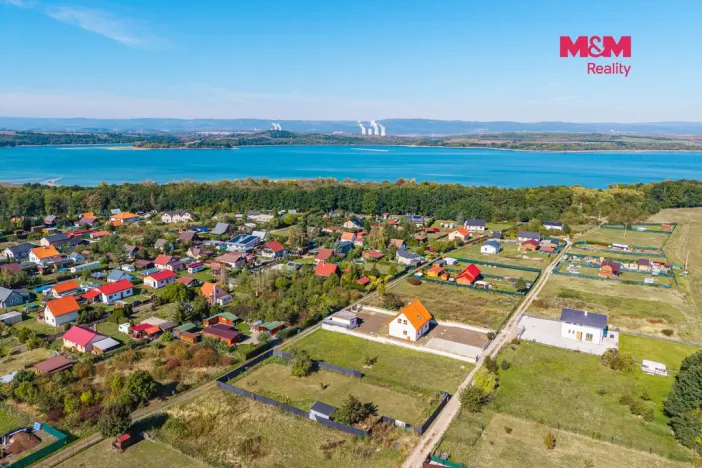 Prodej pozemku pro bydlení, Chbany - Vadkovice, 943 m2