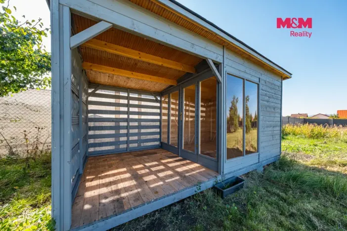 Prodej pozemku pro bydlení, Chbany - Vadkovice, 943 m2