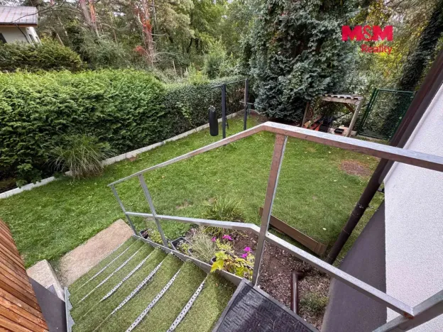 Pronájem chaty, Slapy, 59 m2