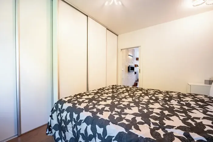 Pronájem bytu 2+1, Brno, Družstevní, 55 m2