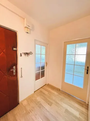 Prodej bytu 2+1, Šumperk, Březinova, 53 m2