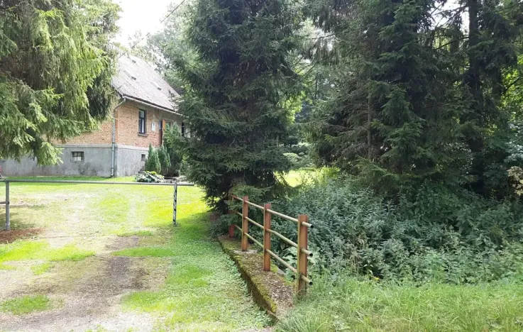 Prodej pozemku pro bydlení, Norberčany, 4958 m2