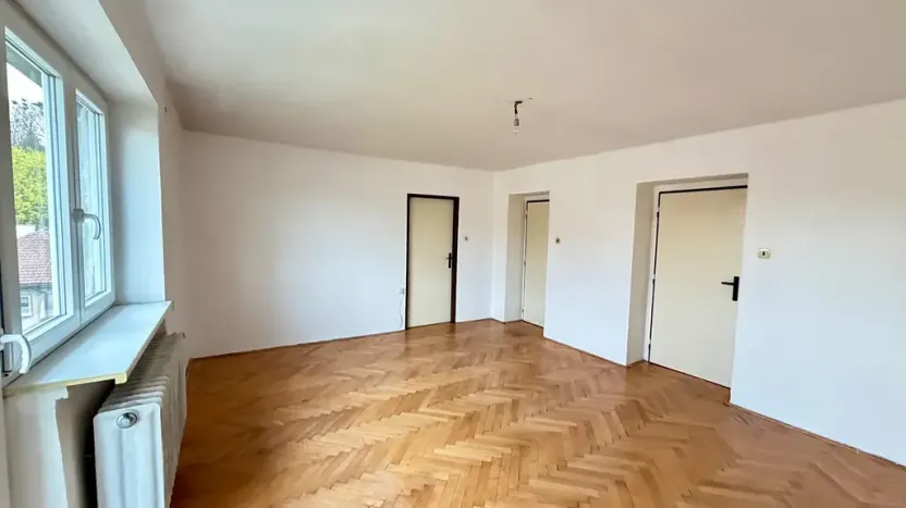 Prodej bytu 3+1, Chrudim, Víta Nejedlého, 75 m2