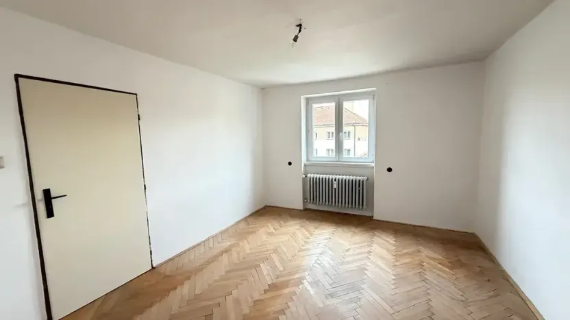 Prodej bytu 3+1, Chrudim, Víta Nejedlého, 75 m2