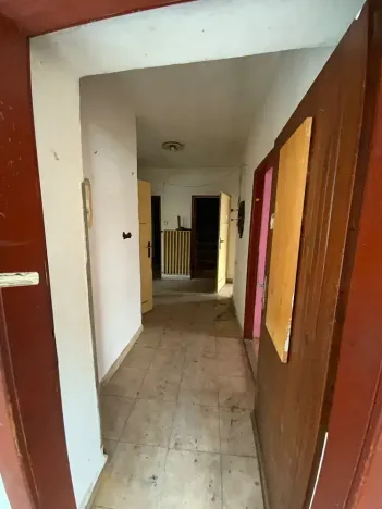 Prodej rodinného domu, Miličín, 200 m2