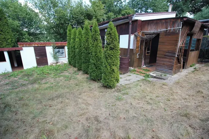 Prodej chaty, Hradištko, Na Mezi, 50 m2