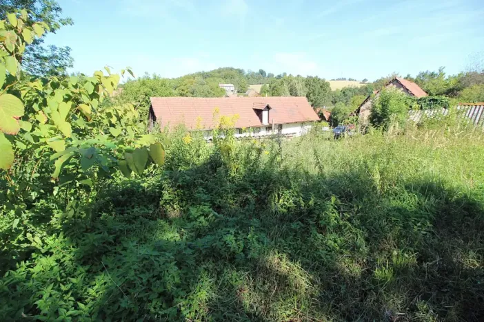 Prodej rodinného domu, Kaliště, 200 m2
