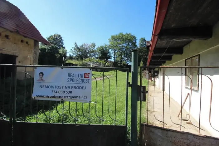 Prodej rodinného domu, Kaliště, 200 m2