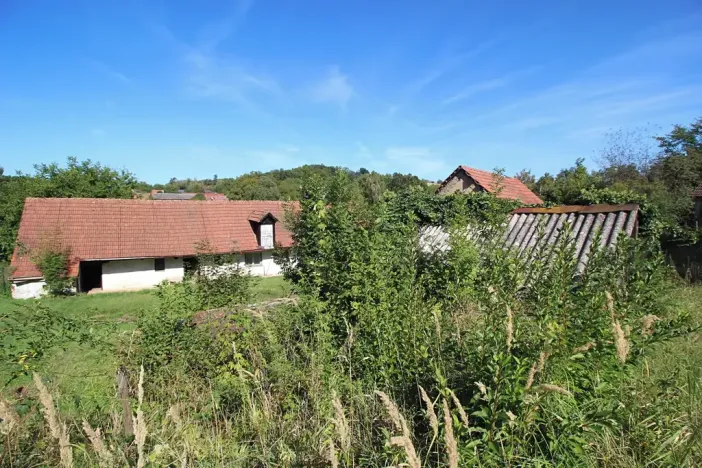 Prodej pozemku pro bydlení, Kaliště, 1836 m2