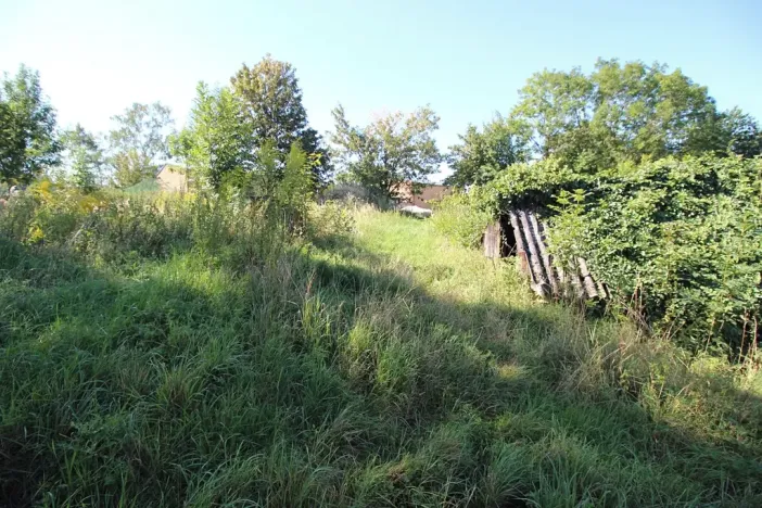 Prodej pozemku pro bydlení, Kaliště, 1162 m2