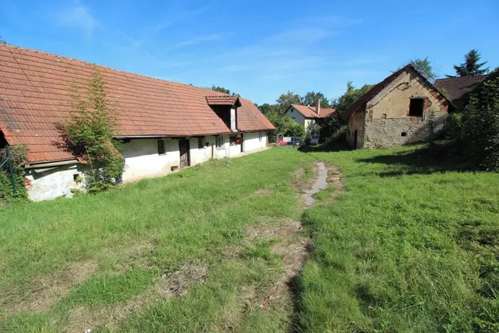 Prodej chalupy, Kaliště, 150 m2