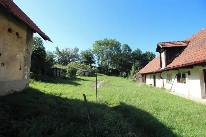 Prodej chalupy, Kaliště, 150 m2