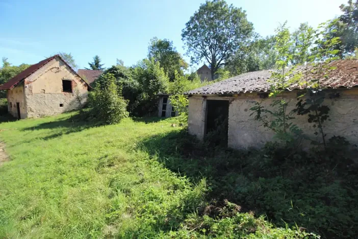 Prodej chalupy, Kaliště, 150 m2