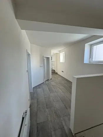 Prodej rodinného domu, Děčín, Riegrova, 250 m2