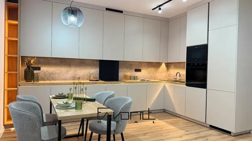 Prodej bytu 3+1, Ostrava, Ludmilina, 84 m2