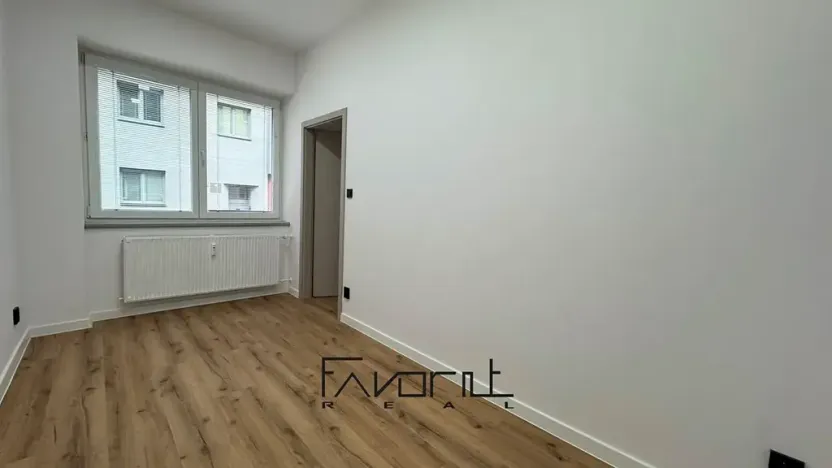 Prodej bytu 3+1, Ostrava, Ludmilina, 84 m2