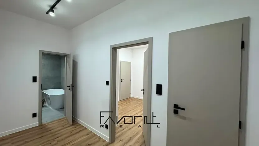 Prodej bytu 3+1, Ostrava, Ludmilina, 84 m2