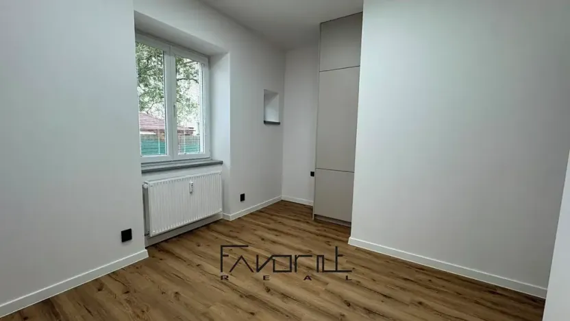 Prodej bytu 3+1, Ostrava, Ludmilina, 84 m2