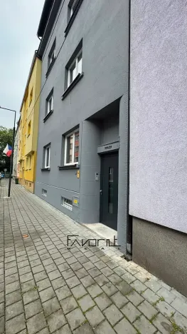 Prodej bytu 3+1, Ostrava, Ludmilina, 84 m2