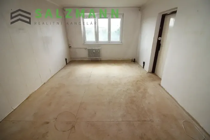 Prodej bytu 3+1, Plzeň, Částkova, 78 m2