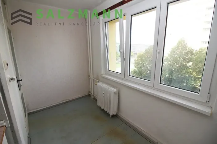 Prodej bytu 3+1, Plzeň, Částkova, 78 m2