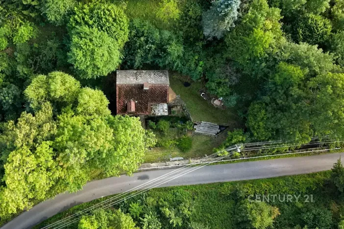 Prodej rodinného domu, Děčín, 68 m2