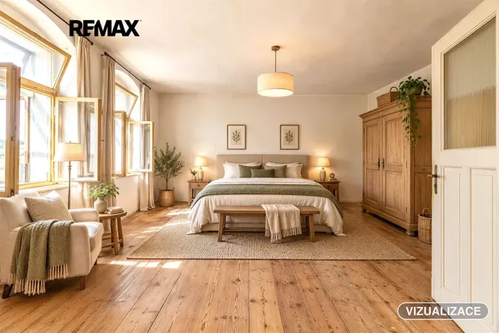 Prodej rodinného domu, Hejná, 80 m2