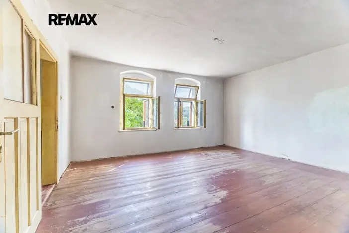 Prodej rodinného domu, Hejná, 80 m2