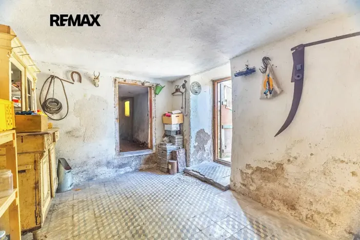 Prodej rodinného domu, Hejná, 80 m2
