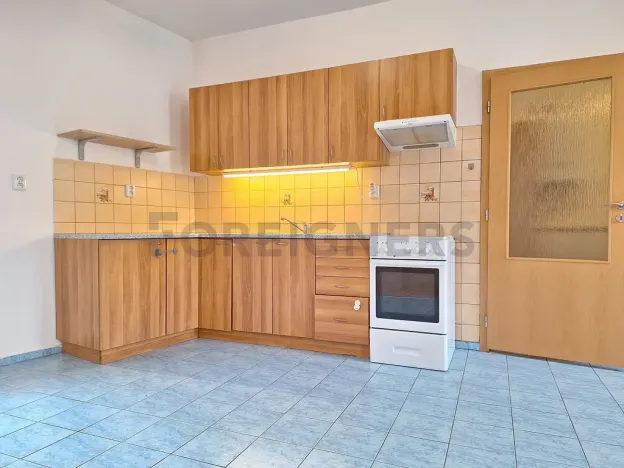 Pronájem bytu 2+kk, 66 m², Kozí, Olomouc
