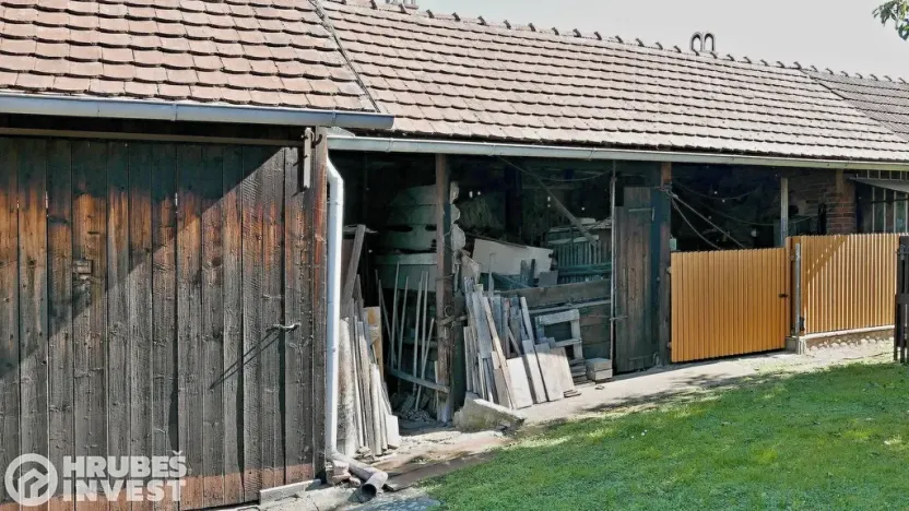 Prodej rodinného domu, Nový Bydžov, 165 m2