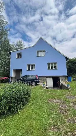 Prodej rodinného domu, Malenovice, 140 m2