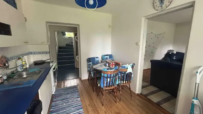 Prodej rodinného domu, Malenovice, 140 m2