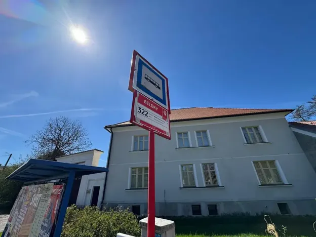 Prodej pozemku pro bydlení, Středokluky, Nad Běloky, 1189 m2