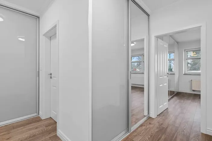 Prodej bytu 2+kk, Praha - Hostivař, Záveská, 85 m2