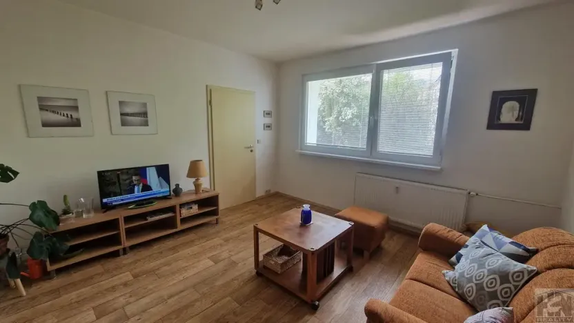 Prodej bytu 3+1, Jablonec nad Nisou, Jizerská, 60 m2