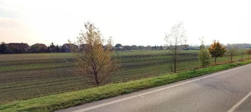 Prodej pole, Veltruby, 13459 m2