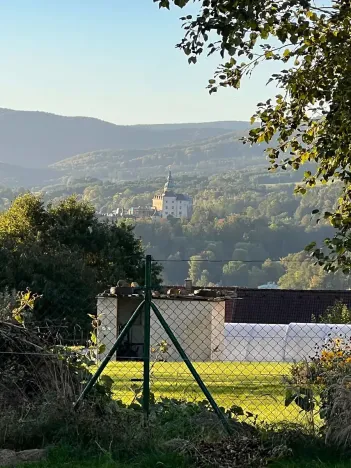 Prodej pozemku pro bydlení, Frýdlant, 1640 m2