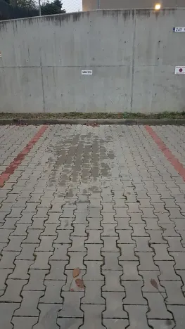 Pronájem garážového stání, Brno, Pastviny, 18 m2