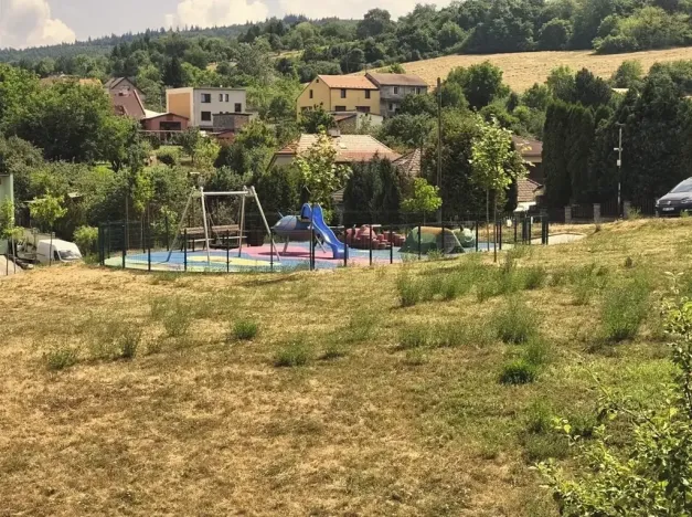 Prodej bytu 2+kk, Koryčany, Masarykova, 71 m2