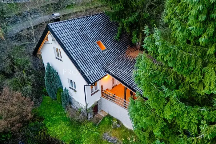 Prodej chalupy, Nevězice, 128 m2