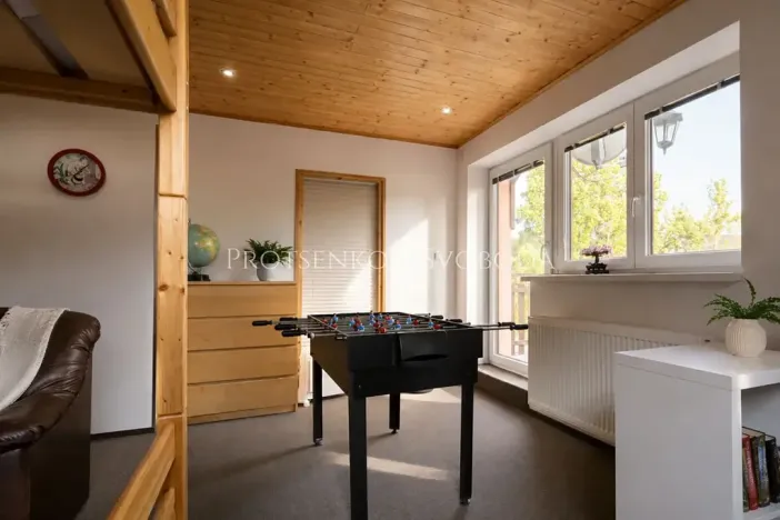 Prodej chalupy, Heřmanice, 172 m2