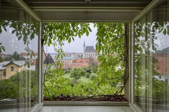 Prodej ubytování, Český Krumlov, Horská, 469 m2